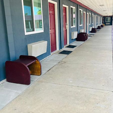 Highlander Motel Атенс Екстер'єр фото