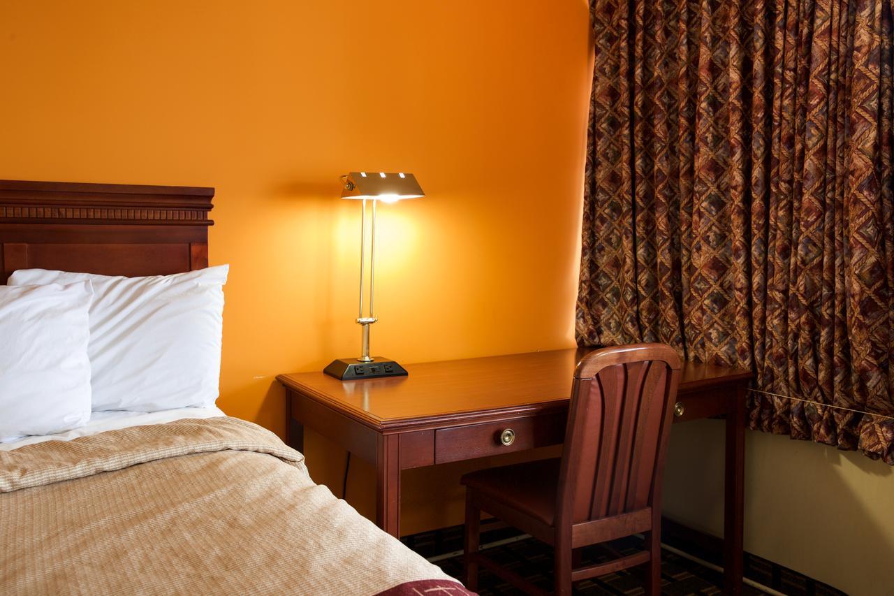 Highlander Motel Атенс Екстер'єр фото