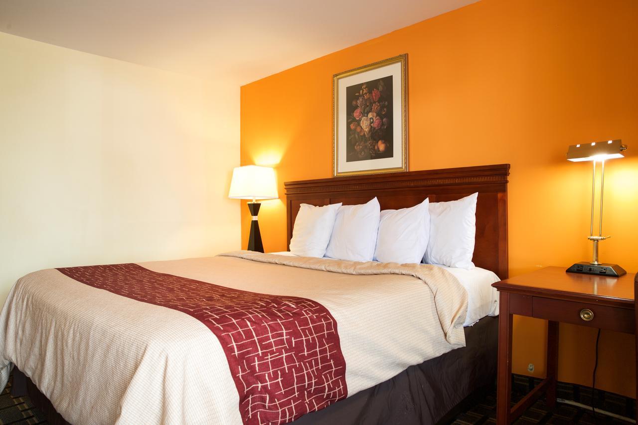 Highlander Motel Атенс Екстер'єр фото