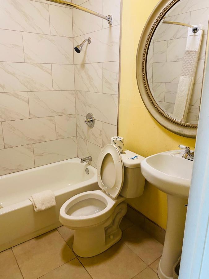 Highlander Motel Атенс Екстер'єр фото